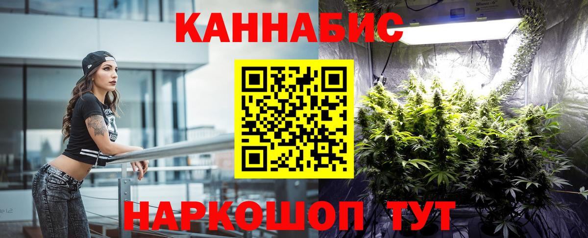 Конопля OG Kush Тихвин